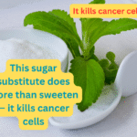 This sugar substitute does more than sweeten — it kills cancer cells