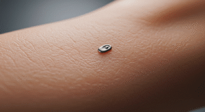 subdermal implant