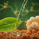 Green tea’s natural compounds may hold the secret to burning fat and balancing metabolism.