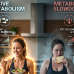 This Surprising Discovery Shows Your Favorite Carbs Could Be Slowing Your Metabolism and Causing Weight Gain Without Overeating