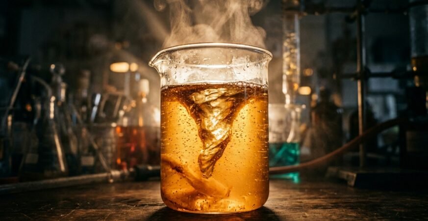 Beaker_with_swirling_kombucha_