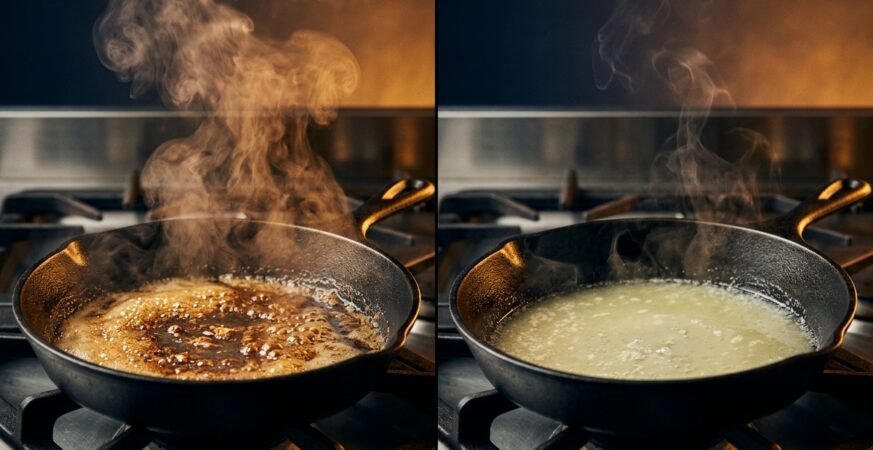 Butter Vs Margarine — A Food Scientist Explains