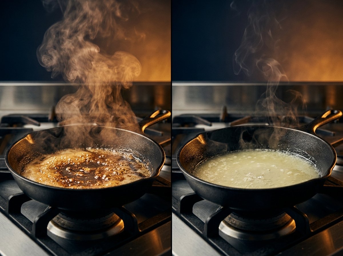 Butter Vs Margarine — A Food Scientist Explains