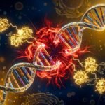 Neurons Break Both Strands Of Their DNA Just To Reach Their Final Destination In The Brain