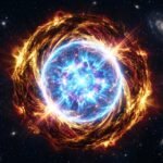 Scientists Just Proposed That Our Universe Might Have Been Born Inside A Collapsing Star In Another Cosmos