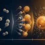 Why A Human Egg Is 10 Million Times Bigger Than A Sperm — Scientists Finally Have A Mathematical Answer