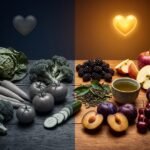 Eating Your Five A Day May Not Be Protecting Your Heart — Scientists Say The Ones You Pick Matter Just As Much