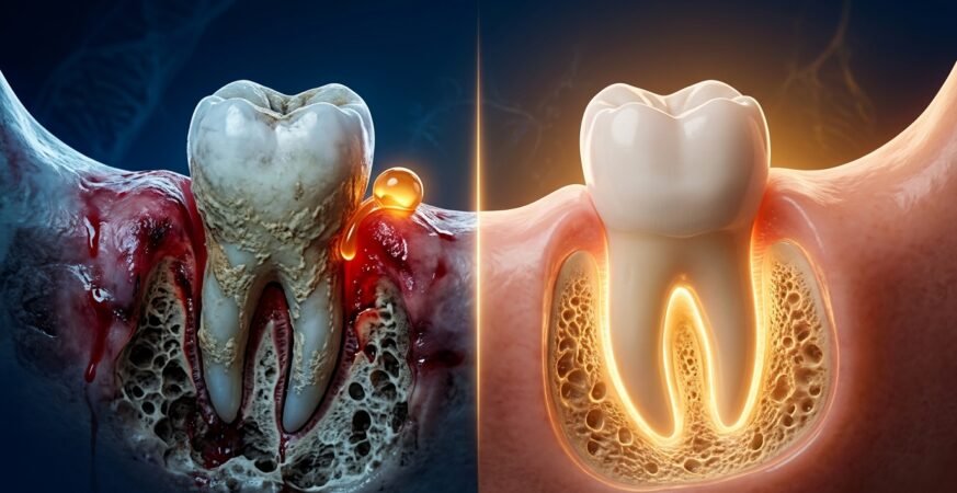 Gum_tissue_healing_with_jackfru