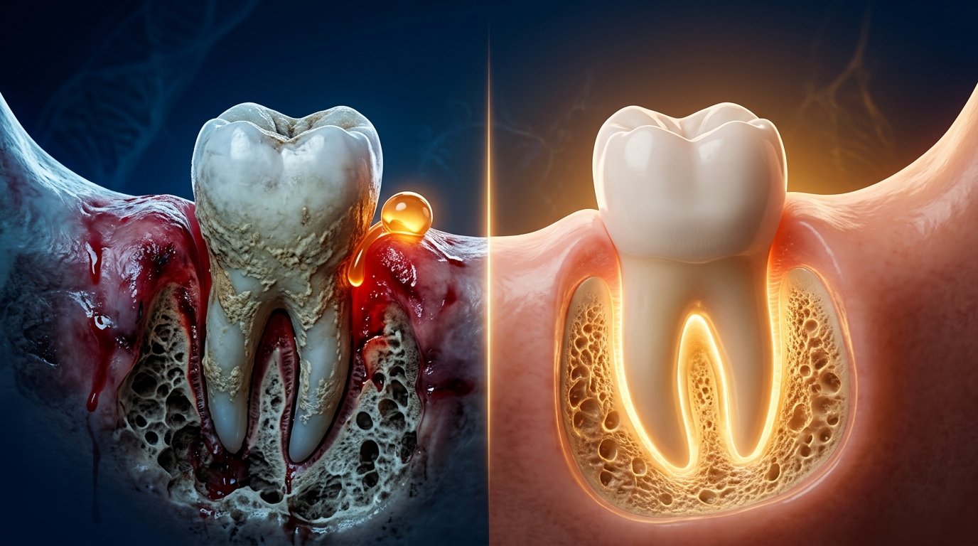 Gum_tissue_healing_with_jackfru