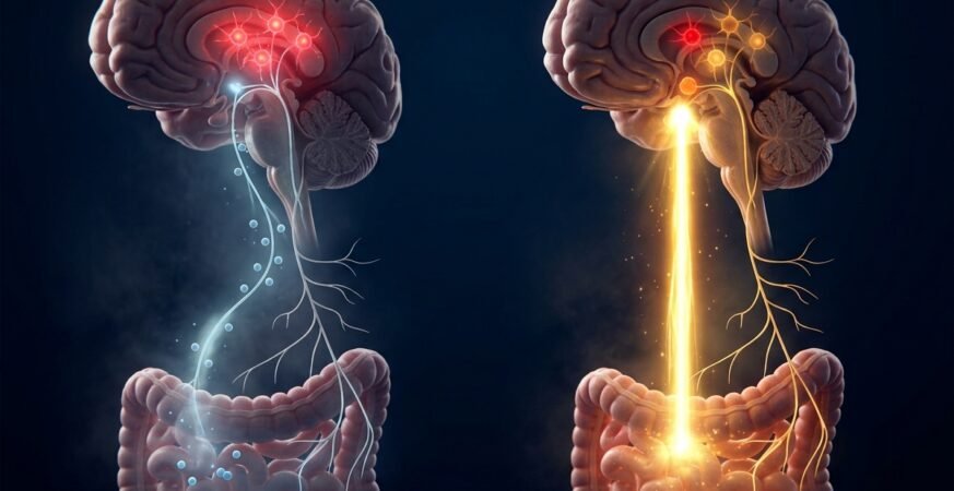 Your Brain Treats Fructose And Glucose Completely Differently