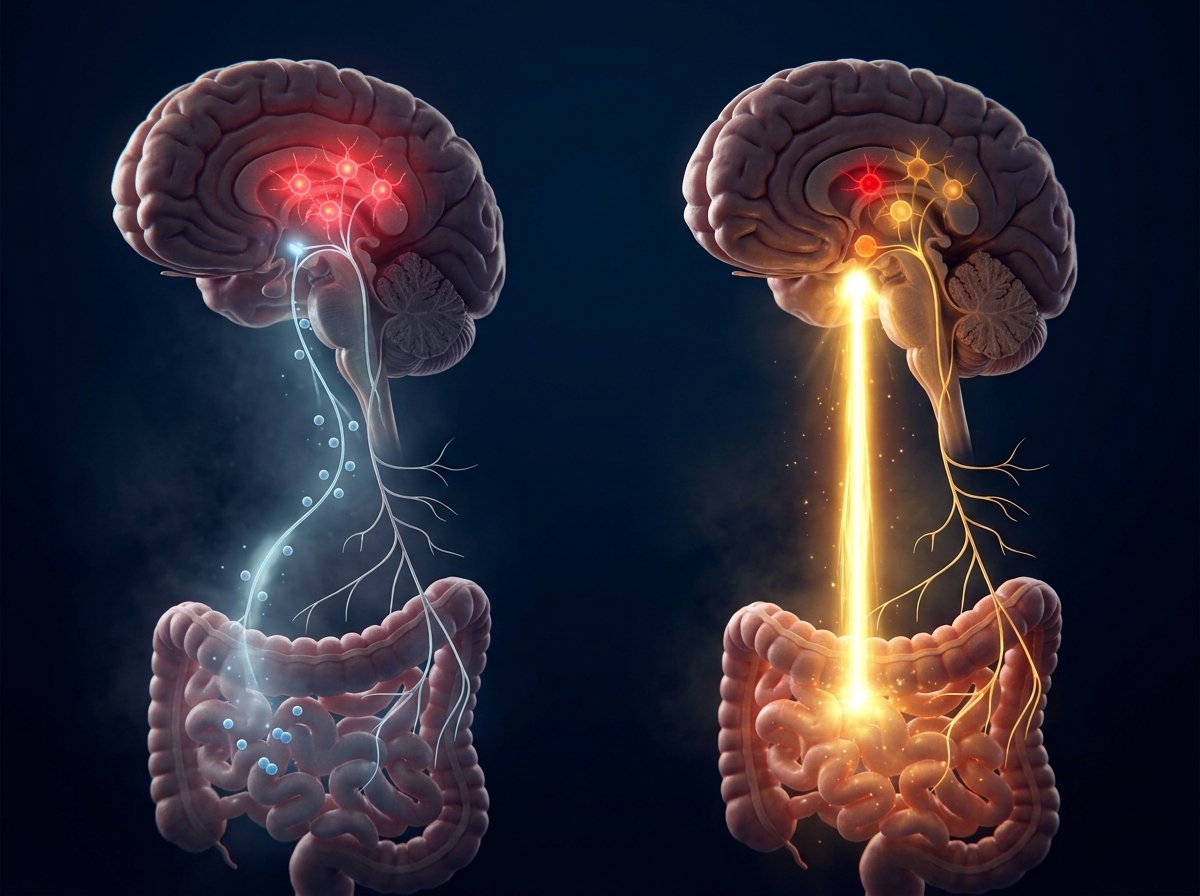 Your Brain Treats Fructose And Glucose Completely Differently