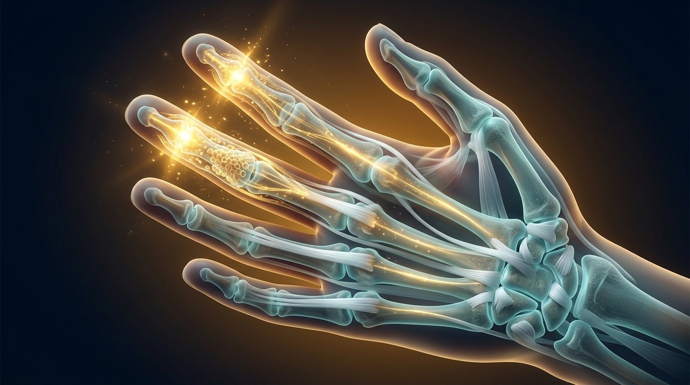 Human_hand_regrowing_tissue