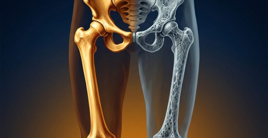 Human_skeleton_healthy_fragile_bone_