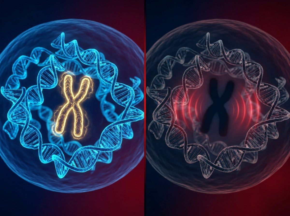 Male_cell_Y_chromosome_visible