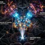 Brain Switch That Could Finally Help Millions Struggling With Focus Ancient Brain Cells That Help Block Distractions