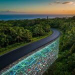 Hawaii Just Found A Brilliant Use For Ocean Plastic — And It Could Solve Two Environmental Crises At Once