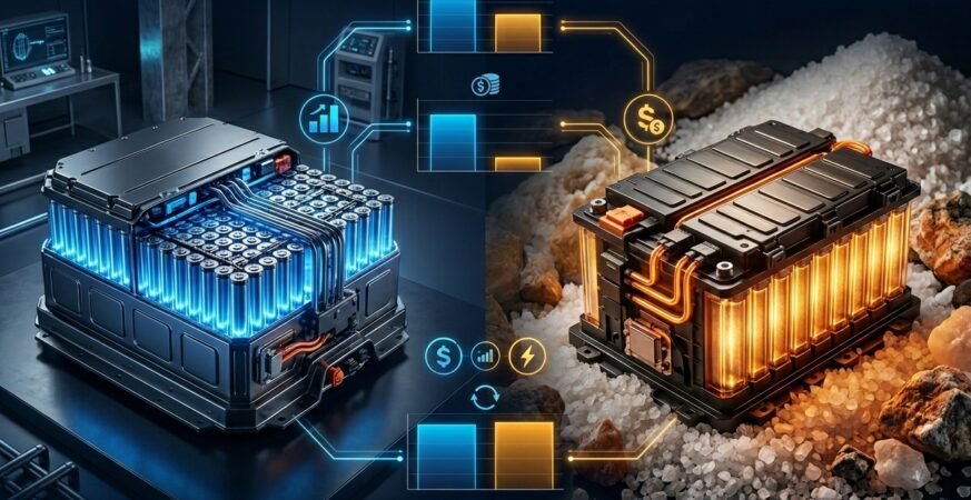 Tesla_EV_battery_vs_sodium-ion