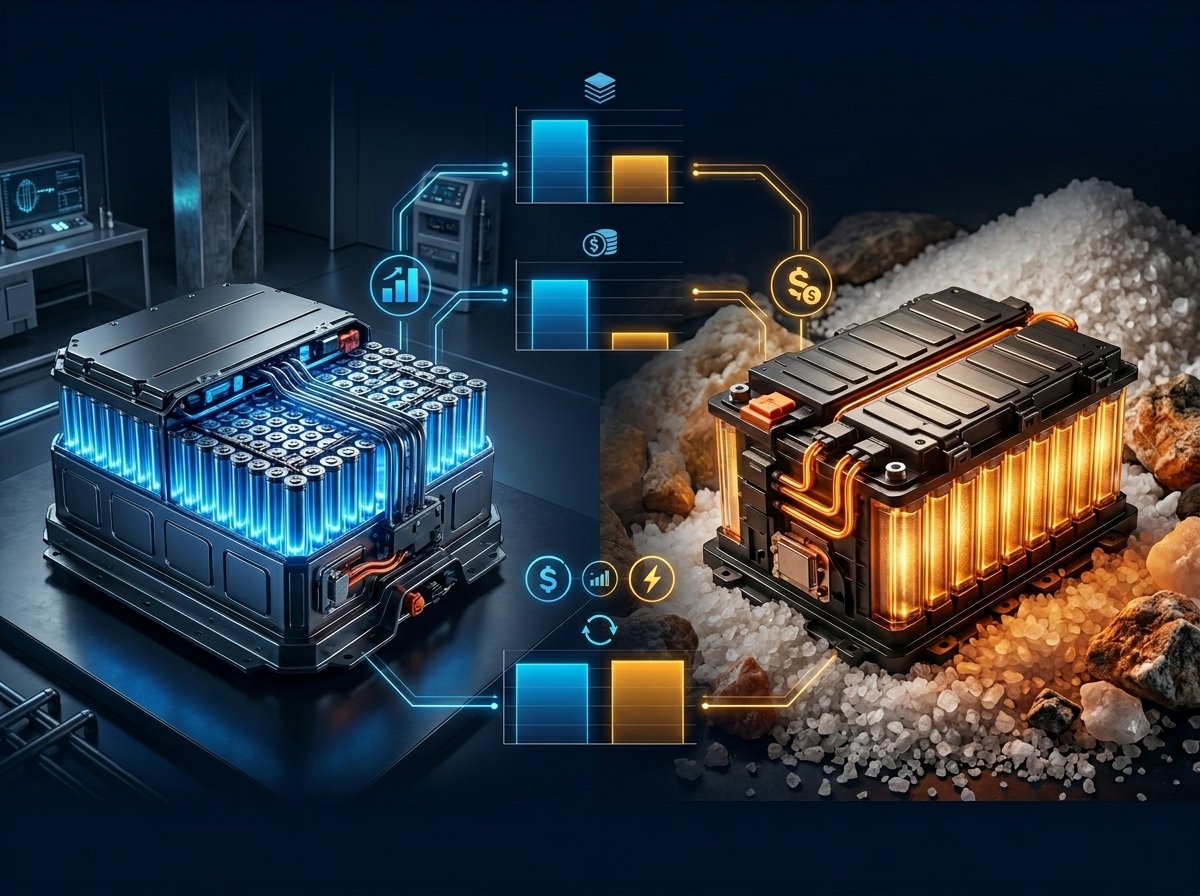 Tesla_EV_battery_vs_sodium-ion