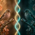 Japan’s Secret Bird: How DNA and Song Revealed a Species Hidden in Plain Sight