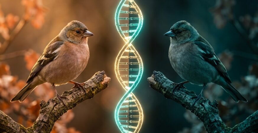 Two_birds_DNA_strand