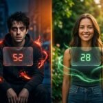 Scientists Built A Skin-Like AI Patch That Detects Heart Attacks In Milliseconds