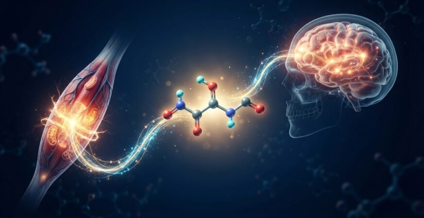 Whether Creatine Can Treat Depression — And The Answer Is Genuinely Complicated