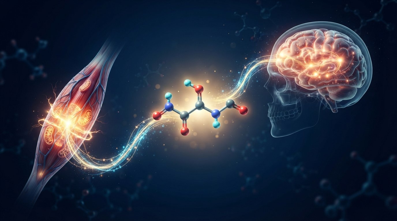 Whether Creatine Can Treat Depression — And The Answer Is Genuinely Complicated