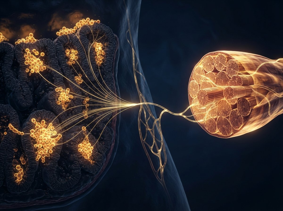 How Strong Your Muscles Stay As You Get Older
