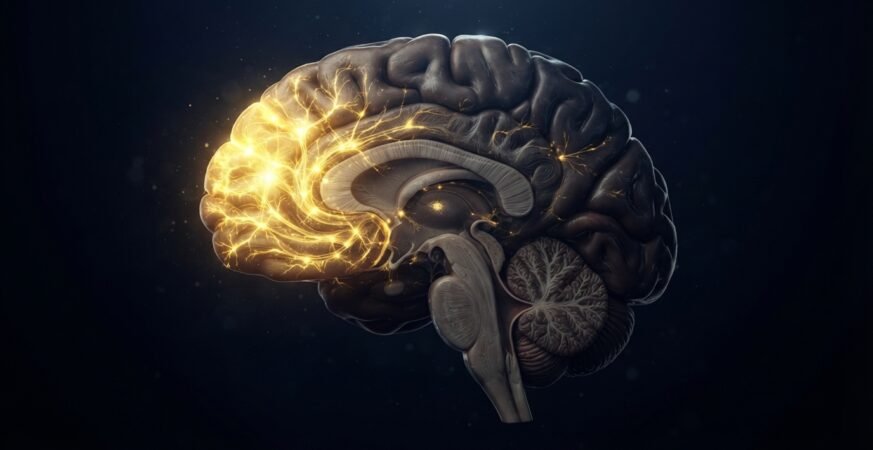Practice Doesn't Just Make Perfect — It Physically Frees Up Your Brain To Do More At Once