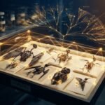 AI Reveals Explosive Bursts In Bird Evolution — And They Line Up With Earth’s Biggest Climate Shifts