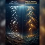 Deep-Sea Life Has A Secret Food Source Scientists Never Expected — And It Could Rewrite The Ocean’s Carbon Story