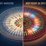 Scientists Just Overturned A 30-Year Theory About How Humans Develop Sharp Central Vision