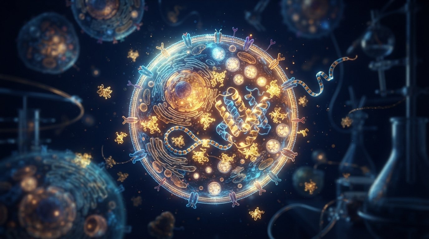 Scientists Discover Why Insulin-Making Cells Slowly Break Down — And How To Protect Them