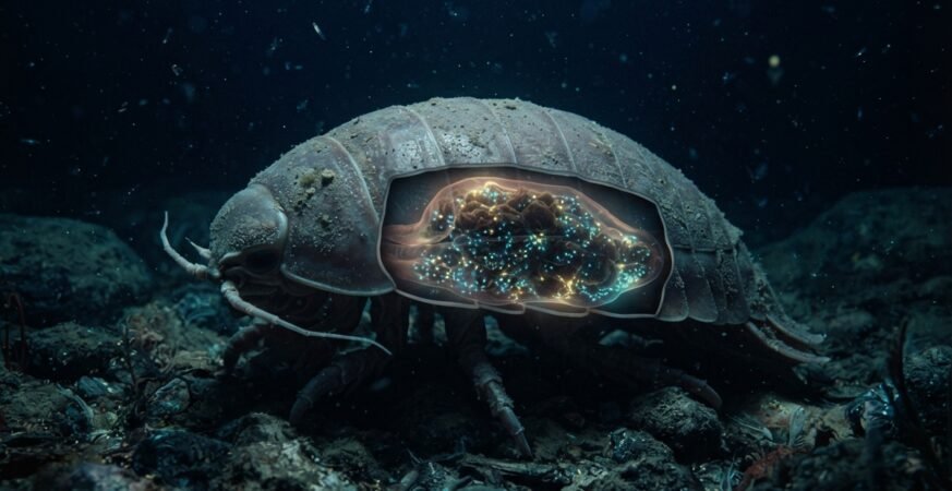 Deep-Sea Giant Can Survive Five Years Without Food — Scientists Just Found The Genetic Trick Behind It