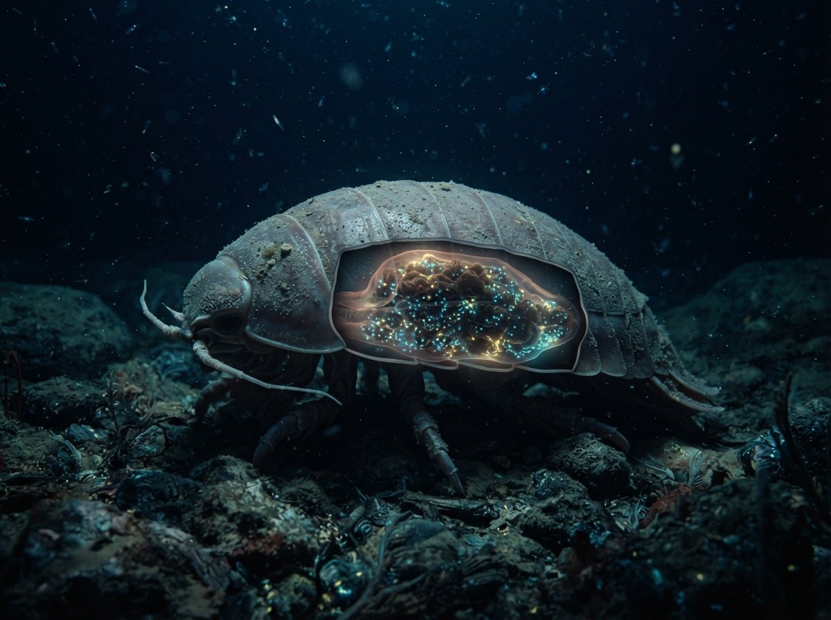 Deep-Sea Giant Can Survive Five Years Without Food — Scientists Just Found The Genetic Trick Behind It