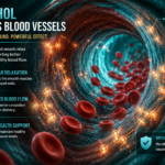 How A Common Household Essential Oil Might Be The Secret To Healthier Blood Pressure