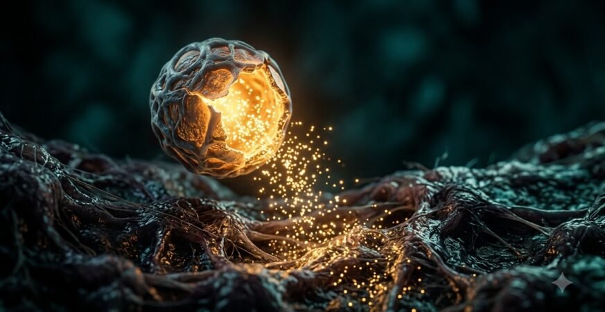 Engineered Microbes Could Be Oncology's Next Great Breakthrough