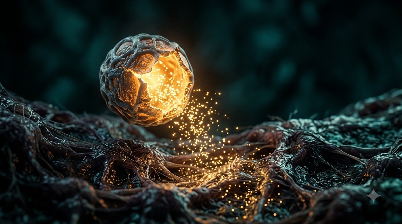 Engineered Microbes Could Be Oncology's Next Great Breakthrough