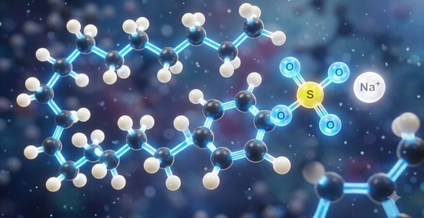 Synthetic Clothing Chemicals