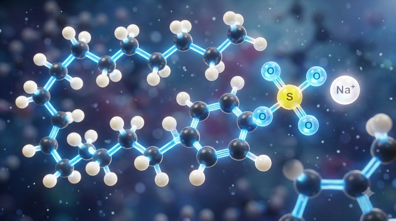 Synthetic Clothing Chemicals
